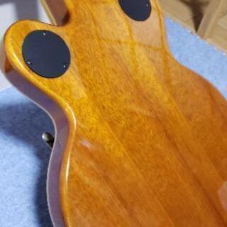 エピフォン　epiphone　ワイルドキャット　wildkatの画像