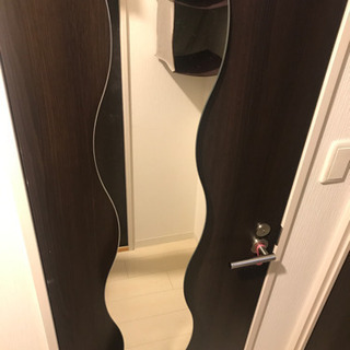 【IKEA】姿鏡
