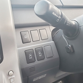 22年車！！　70　ヴォクシー　ZS　キラメキ2　両側パワスラ・HDDナビ・Bluetooth・フルセグ・ETC　予備検査取得済！！の画像