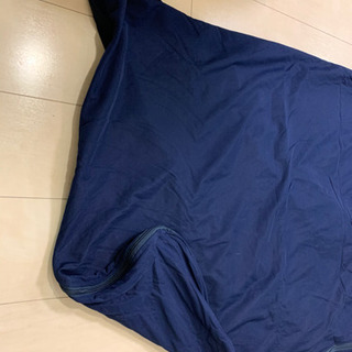 登山用のライナーキャンパーの画像