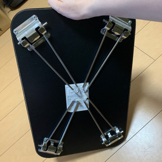 ミニテーブルの画像