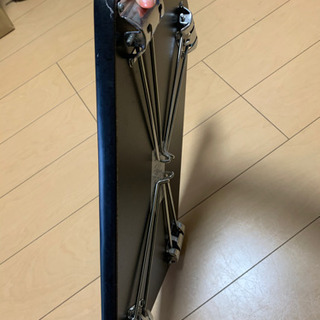 ミニテーブルの画像