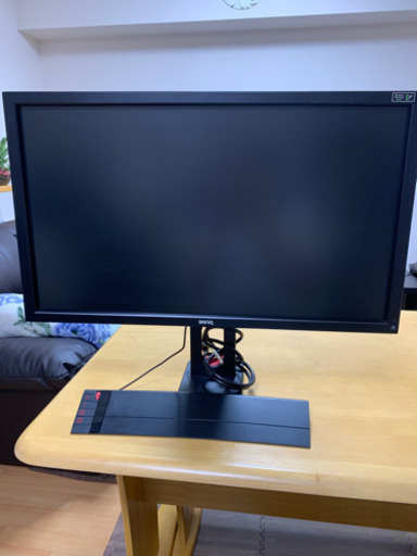 BenQモニター　XL2420TE  取引中