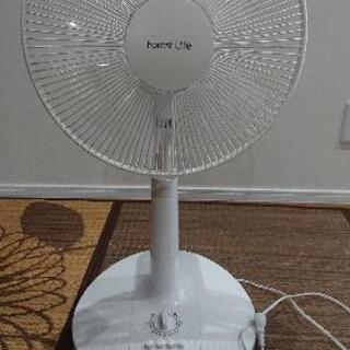 扇風機  ◆ジャンクです◆
