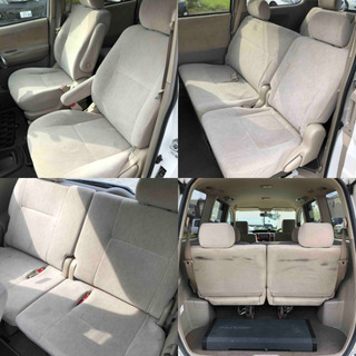 2020年6月27日売約済み☆ありがとうございました☆車検3年8月☆H17年式 ノア X ☆切替式4WD☆両側スライド☆ETC Bカメの画像