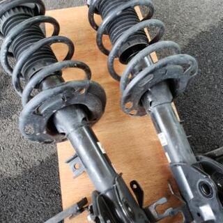 マツダ CX-8 kg2p kg5p 純正サスペンション 一式 CX-5 KF2P 中古純正サスペンション 一式