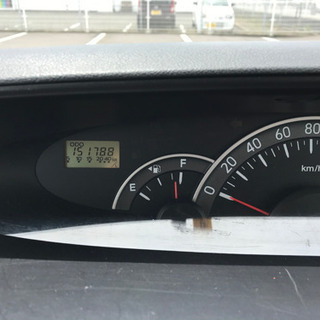 【【商談中】ダイハツ タント DBA-L375S 乗り換えの為出品 車検残り有りの画像