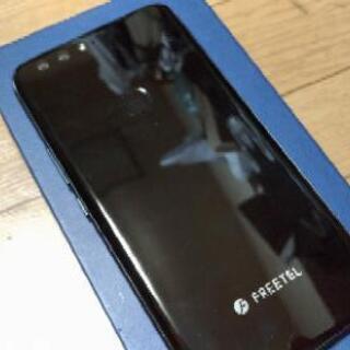 freetel rei2の画像