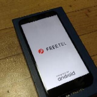 freetel rei2の画像
