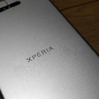 シムフリー xperia xz1 au の画像