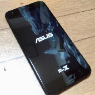 zenfone4 ze554kl 無印 RAM6GB/ROM64GB