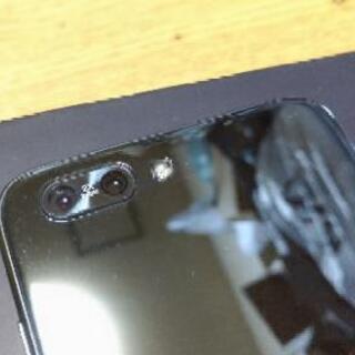 zenfone 4 pro スナドラ835 RAM6GB/ROM128GB ジャンク扱いの画像