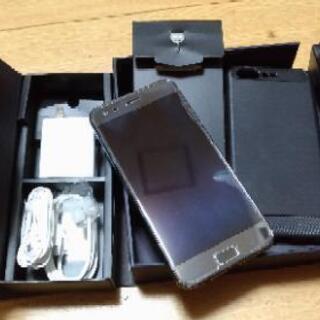 zenfone 4 pro スナドラ835 RAM6GB/ROM...