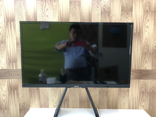 ■2017年製■  AIWA 32v液晶ハイビジョン液晶テレビ