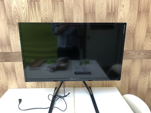 ■2017年製■ORION 32型　液晶テレビ　極美品