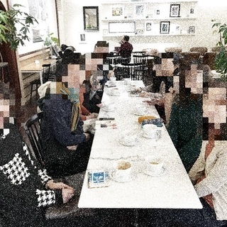 読書会参加メンバー募集、6月25日 - 友達