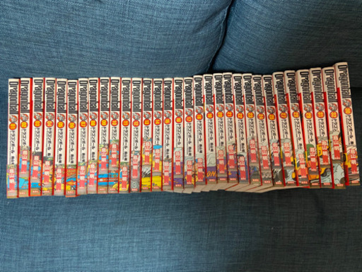 値下げしました。ドラゴンボール完全版　全巻セット