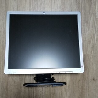  HP Compaq 19インチ TFTモニター LE1911