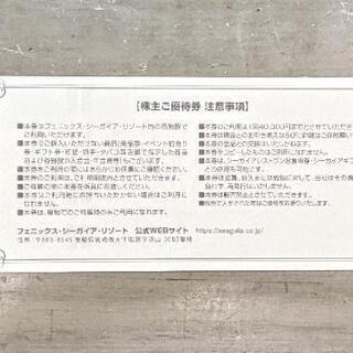 【5,000円 x 4枚=2万円分】セガサミー ホールディングスの画像