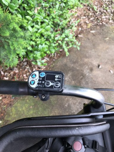✳️J02S電動自転車F32K✴️ヤマハ♦️長生き8アンペア?