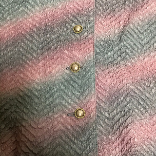 【訳あり価格値下げ】ワンピース13号　ベルト付きの画像