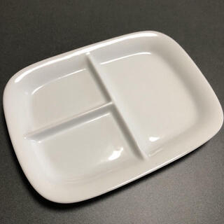 IKEA◆イケア◆仕切りプレート◆お皿☆キッズにも