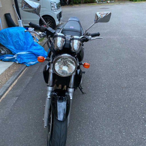 バリオス　自賠責令和2年12月まであります。