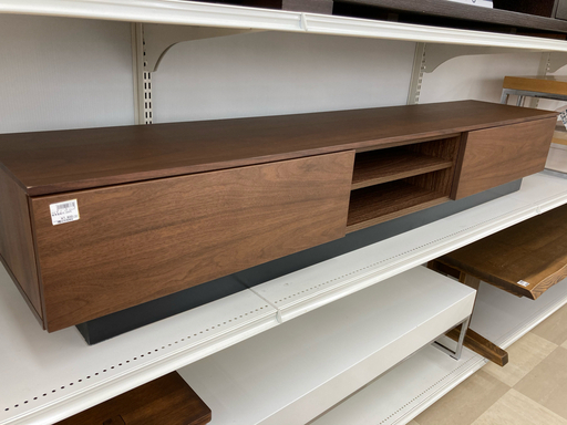 ニトリ ローボード レシャンテ