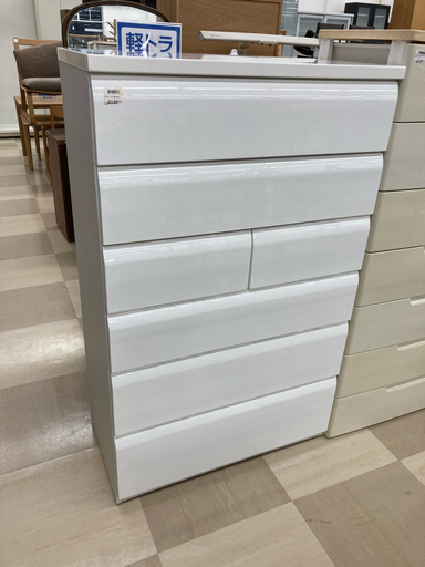 ニトリ ハイチェスト