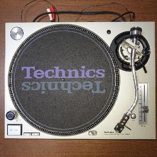 テクニクス Technics SL-1200MK5  ターンテーブル カートリッジ付き