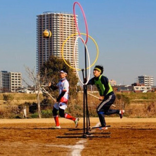 【無料】クイディッチ体験会！6月21日日曜日14時～　 - スポーツ