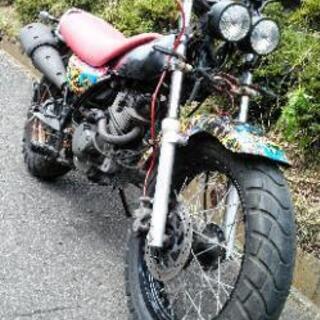バンバン200　(2)