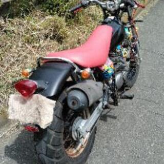 バンバン200　(2)の画像