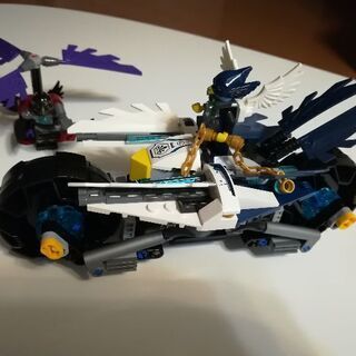レゴ　LEGO 70007