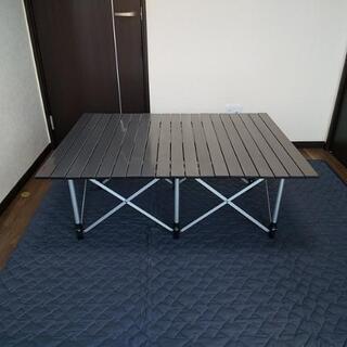 ロールテーブルの画像