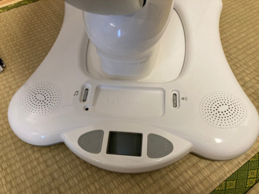 4moms mamaRoo 電動バウンサー