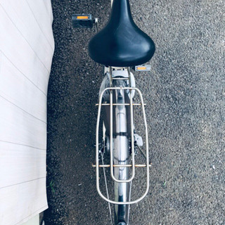 AC-856A⭐️電動自転車Panasonic ビビ・ END63 ⭐️【公式通販】