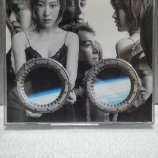 globe　CRUISE RECORD 1995-2000　[2CD]の画像