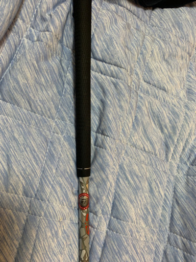 テーラーメイド　M6　レスキュー　UT4　FUBUKI　TM5　22°　S