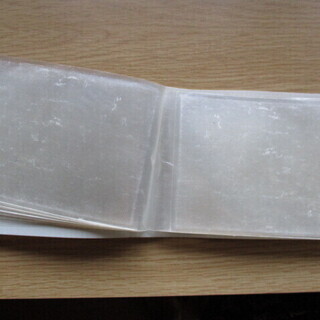 フォトアルバムの画像