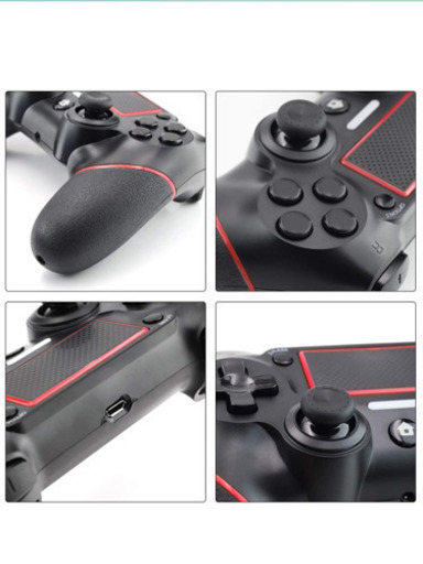 ☆新品未使用☆ ps4用コントローラー
