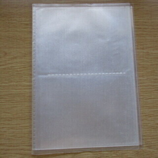 フォトアルバム 薄型