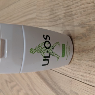 UL・OS　ウルオス　スキンミルク　顔・身体用　60ml