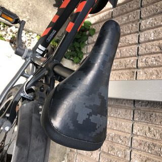 ブリジストン ロードバイク BWX マウンテンバイク 24インチの画像