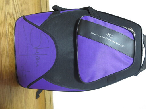 MB ホルンセミハードケース ベルカット用 MB5stC