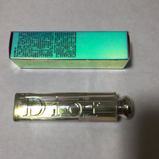 【新品】ディオール 口紅 リップ Dior Addict HIGH SHINE 624の画像