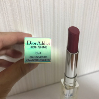 【新品】ディオール 口紅 リップ Dior Addict HIGH SHINE 624の画像