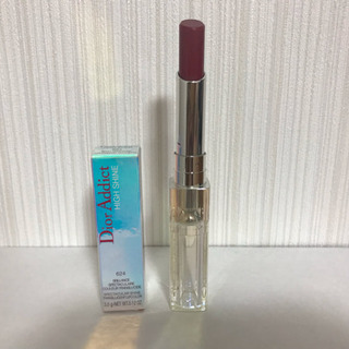 【新品】ディオール 口紅 リップ Dior Addict HIGH SHINE 624の画像
