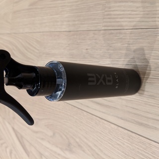 AXE スタイリングスプレー　BLACK PRE-STYLING...