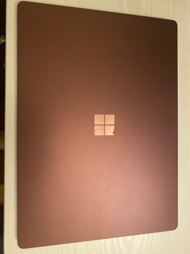 【短期販売　月曜日まで！】surface  laptop2